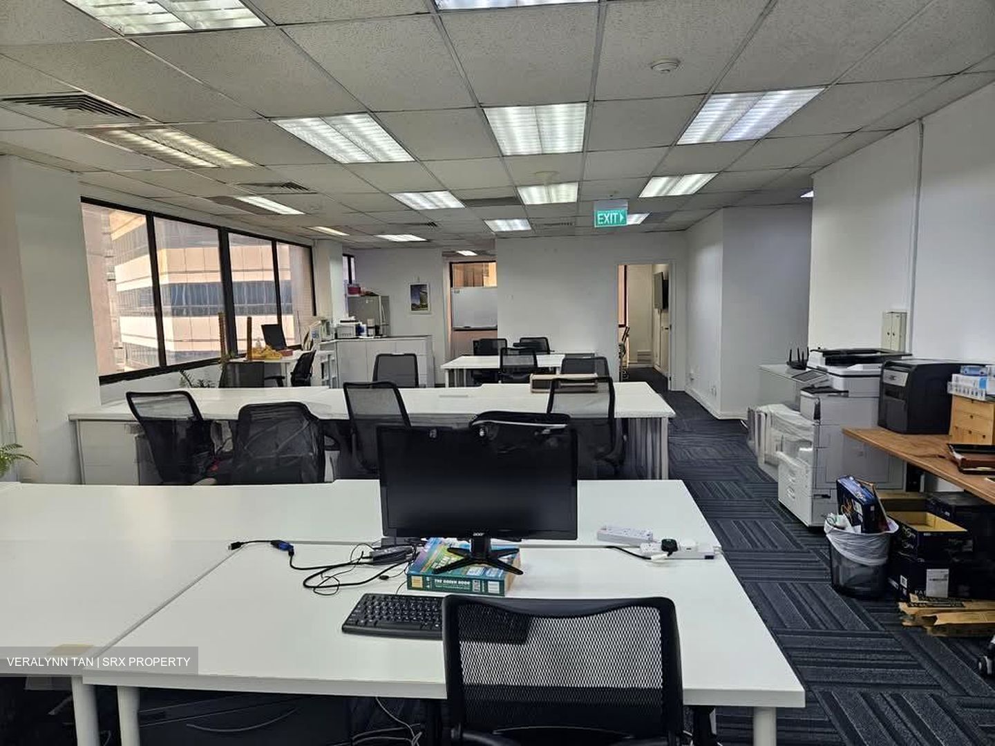 Tong Eng Building (D1), Office #566789861